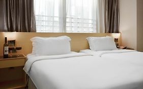 Eco Tree Hotel Sheung Wan