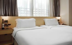 Eco Tree Hotel Sheung Wan